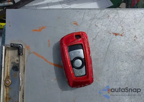 2014 BMW 328I xDrive из США, поврежденный, VIN WBA3B5C50EF599544